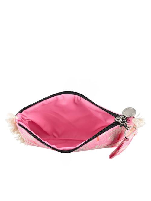 marina pochette LE PANDORINE | PS2523B02FUCSIA